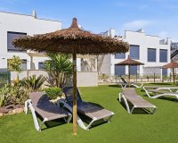 Resale - Villa - Orihuela - Punta Prima