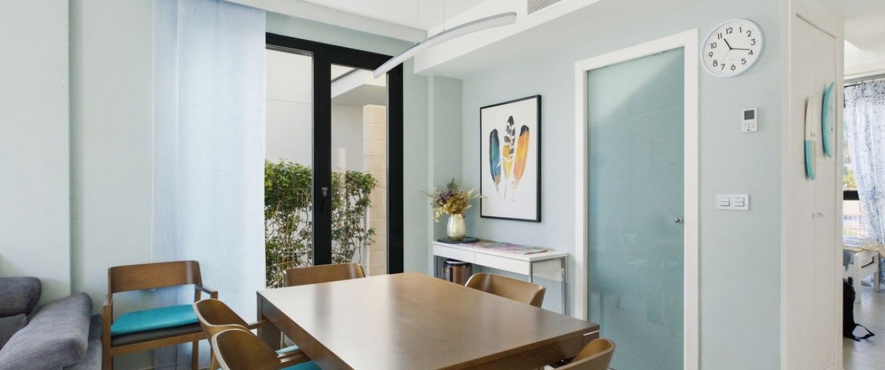 Resale - Villa - Orihuela - Punta Prima