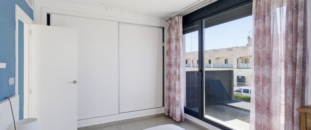 Resale - Villa - Orihuela - Punta Prima