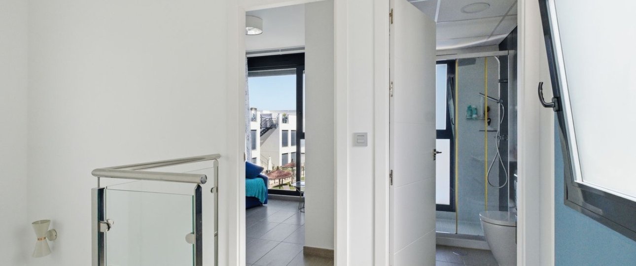 Resale - Villa - Orihuela - Punta Prima