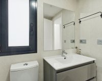 Resale - Villa - Orihuela - Punta Prima