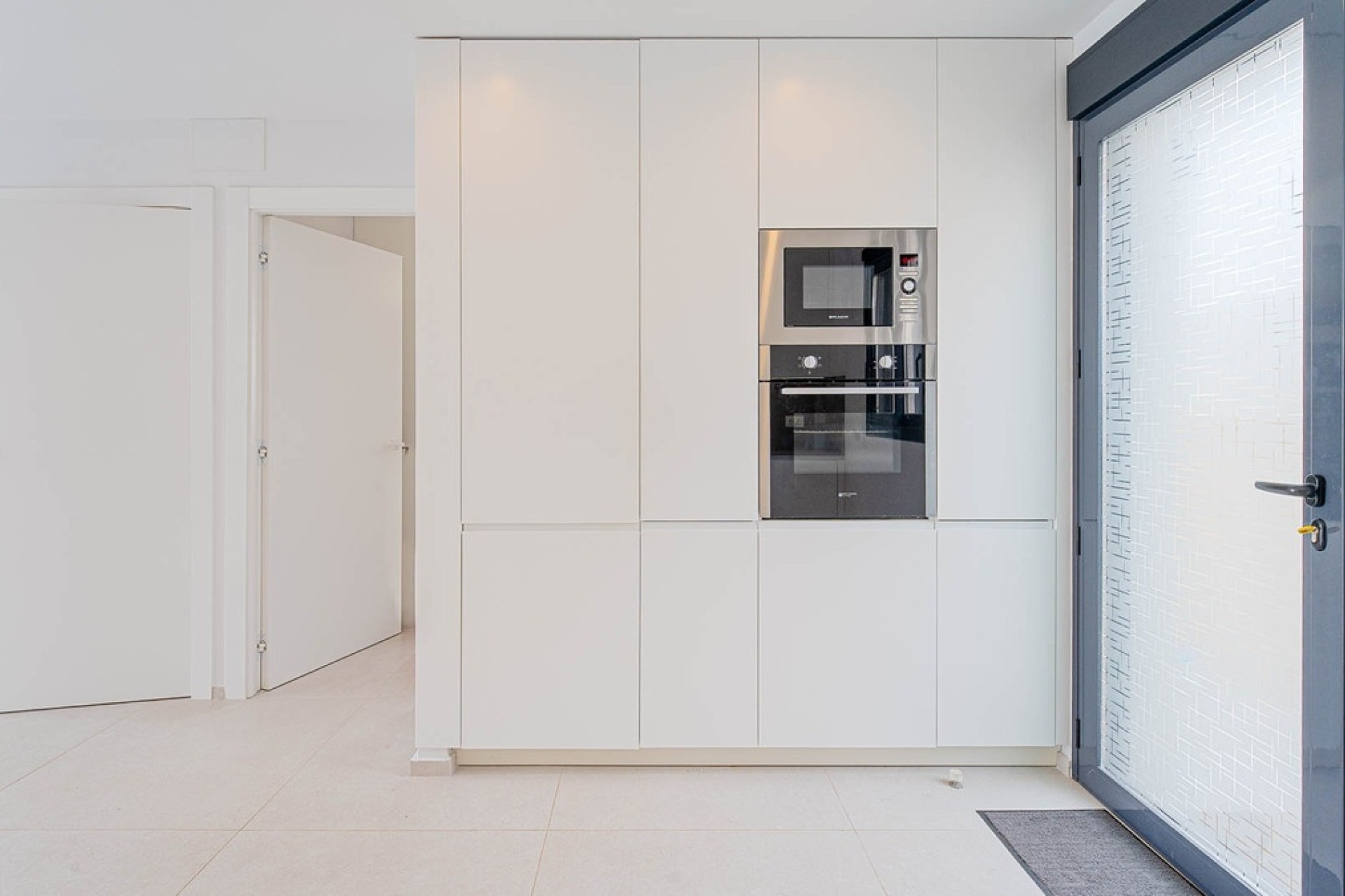 Resale - Villa - Orihuela - Punta Prima
