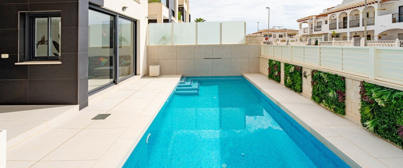 Resale - Villa - Orihuela - Punta Prima