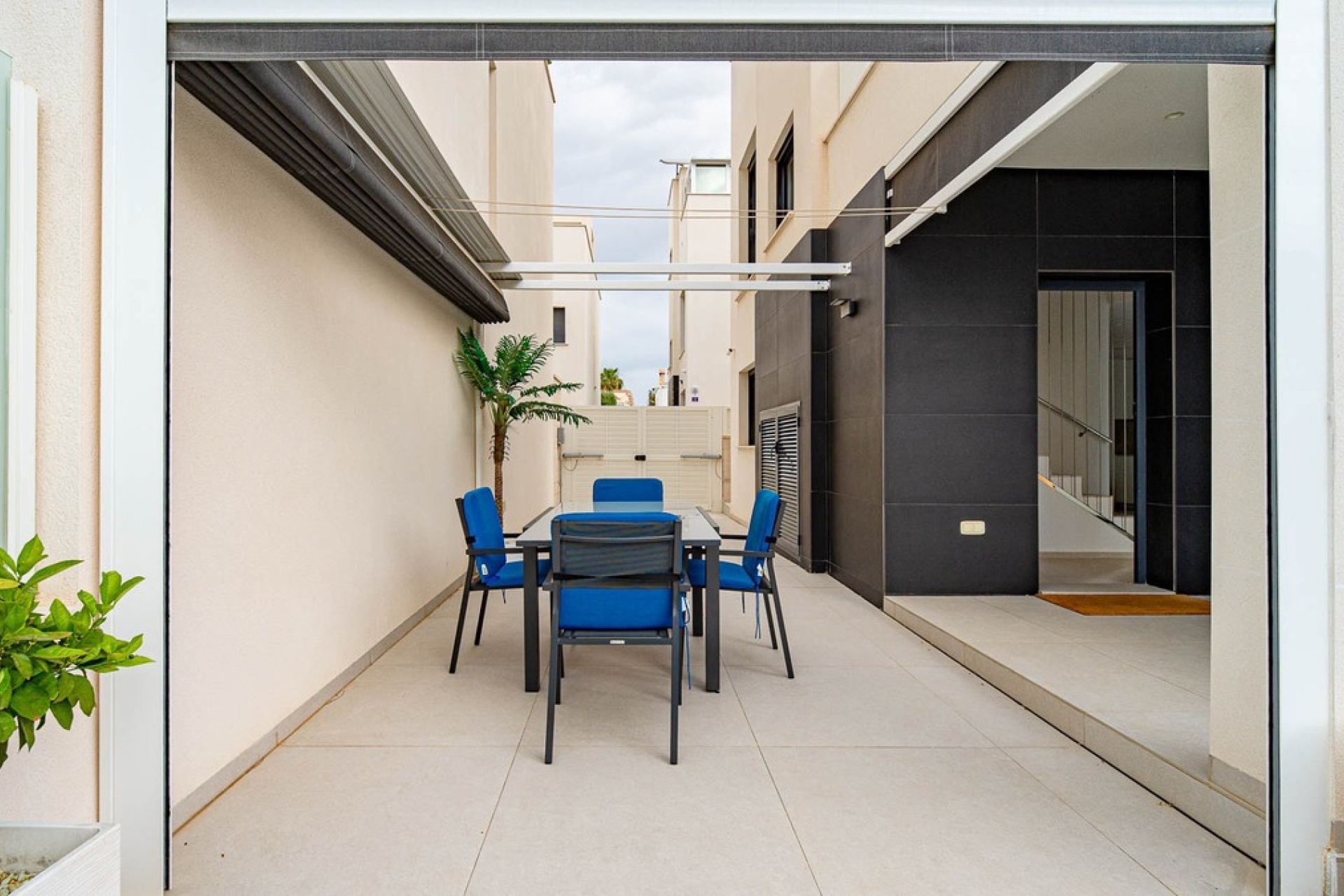 Resale - Villa - Orihuela - Punta Prima