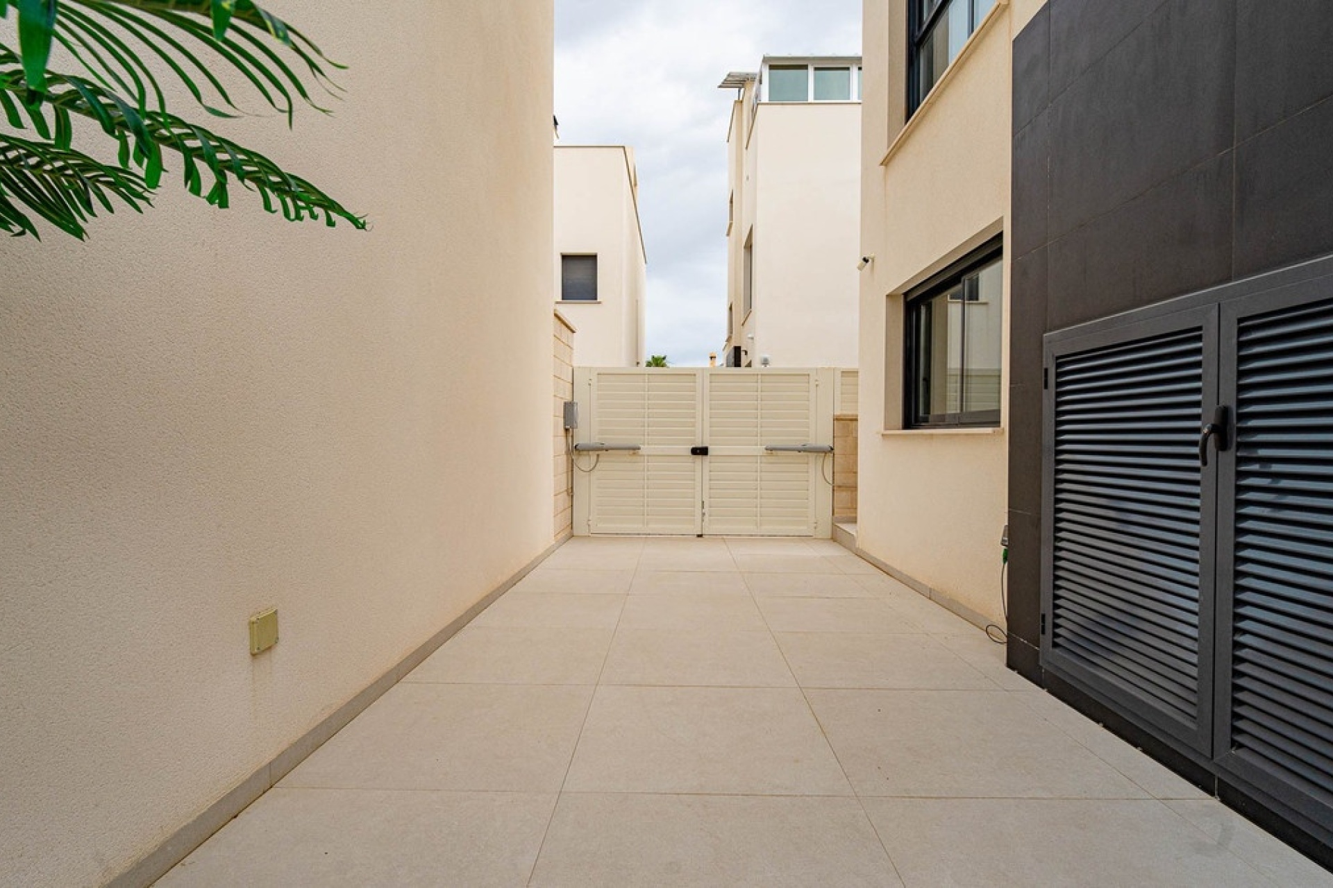 Resale - Villa - Orihuela - Punta Prima