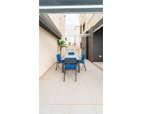 Resale - Villa - Orihuela - Punta Prima
