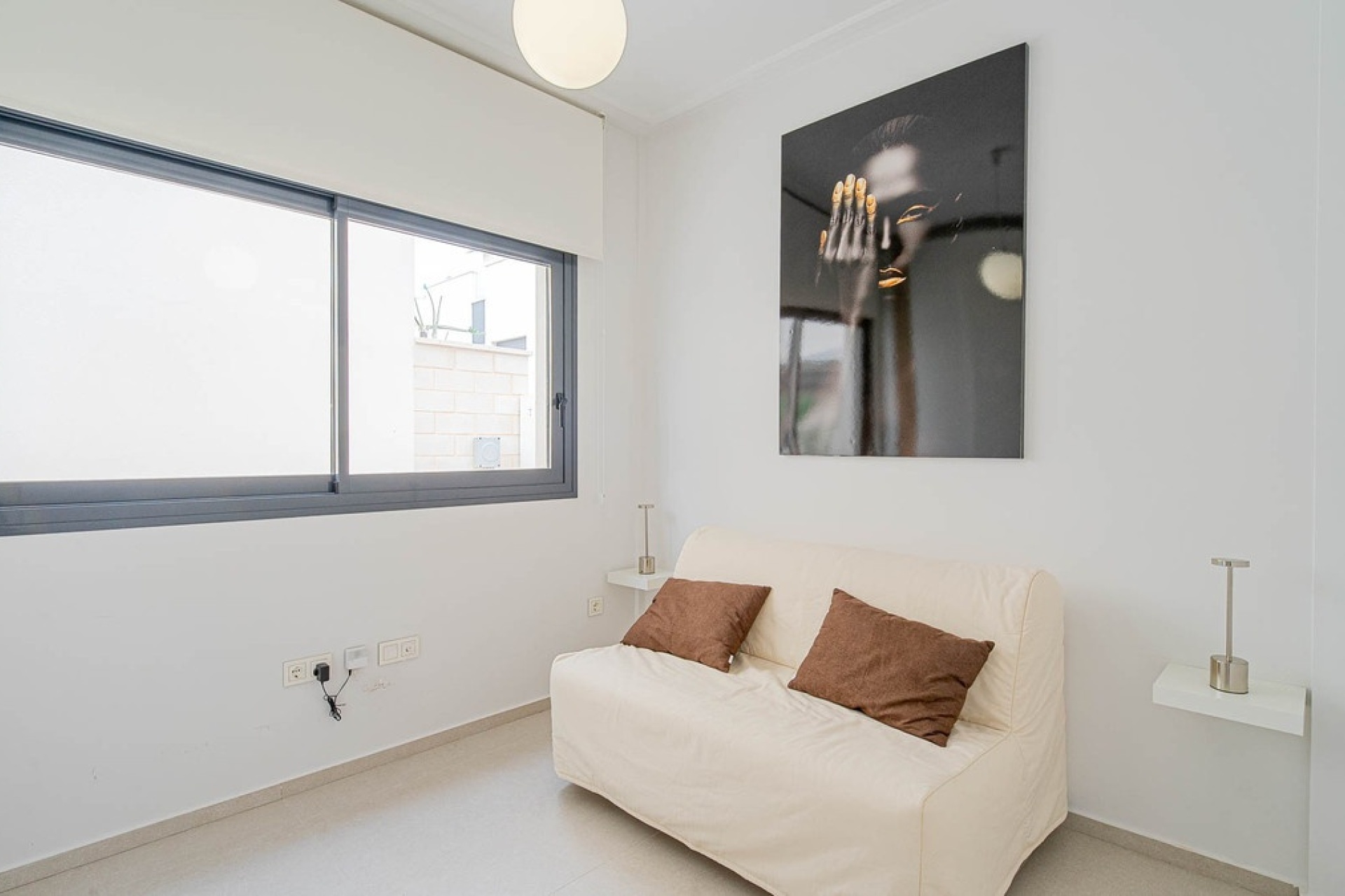Resale - Villa - Orihuela - Punta Prima