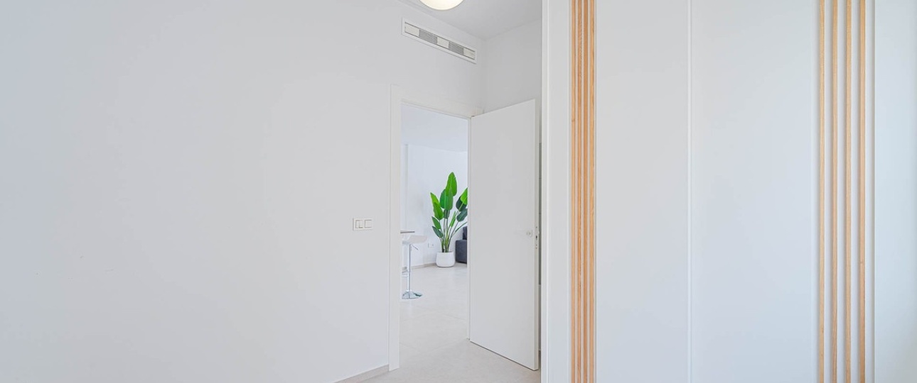Resale - Villa - Orihuela - Punta Prima