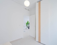 Resale - Villa - Orihuela - Punta Prima