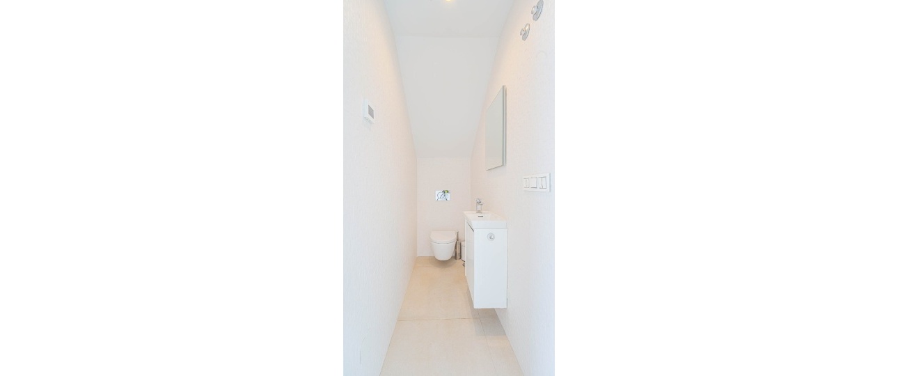 Resale - Villa - Orihuela - Punta Prima