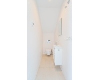 Resale - Villa - Orihuela - Punta Prima