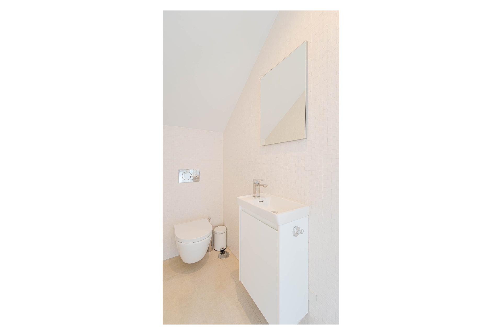 Resale - Villa - Orihuela - Punta Prima