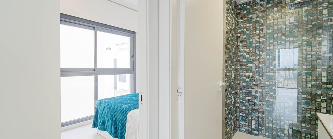 Resale - Villa - Orihuela - Punta Prima