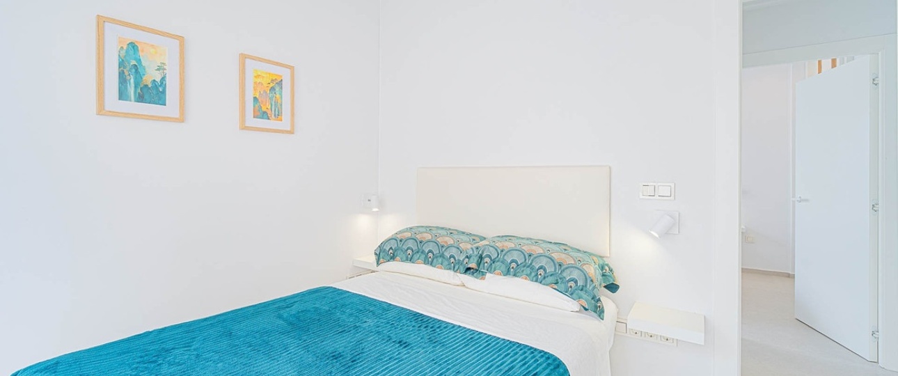 Resale - Villa - Orihuela - Punta Prima