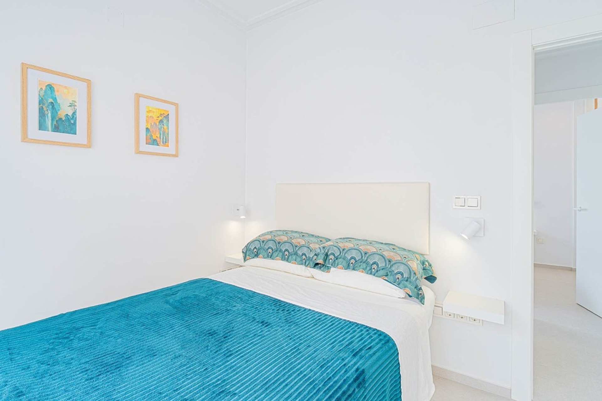 Resale - Villa - Orihuela - Punta Prima