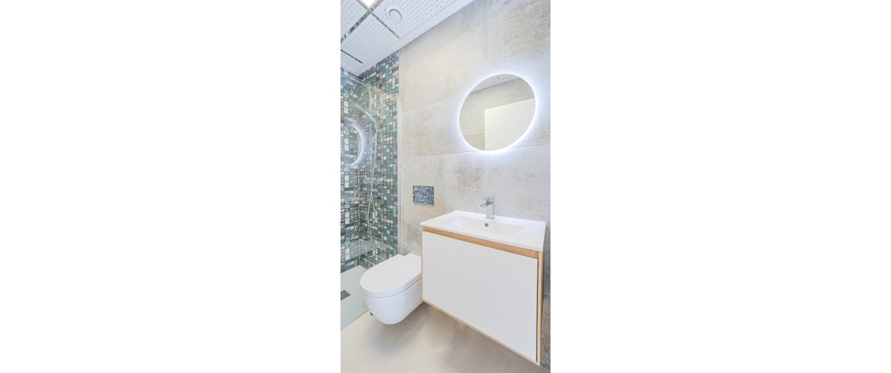 Resale - Villa - Orihuela - Punta Prima