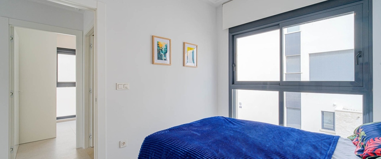 Resale - Villa - Orihuela - Punta Prima