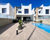 Resale - Villa - Orihuela - Punta Prima