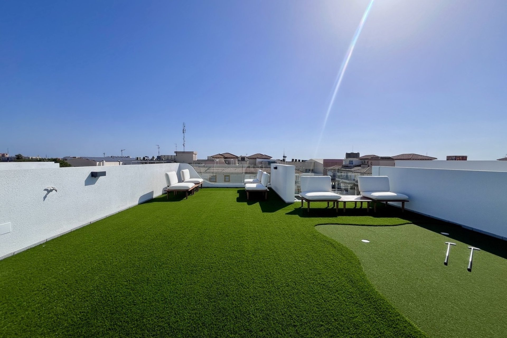 Resale - Villa - Orihuela - Punta Prima