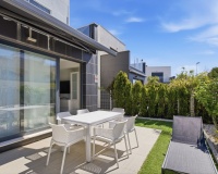 Resale - Villa - Orihuela - Punta Prima