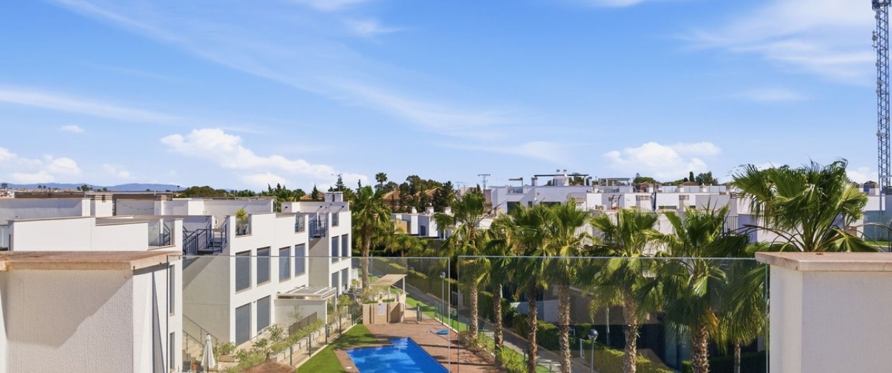 Resale - Villa - Orihuela - Punta Prima