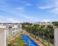 Resale - Villa - Orihuela - Punta Prima