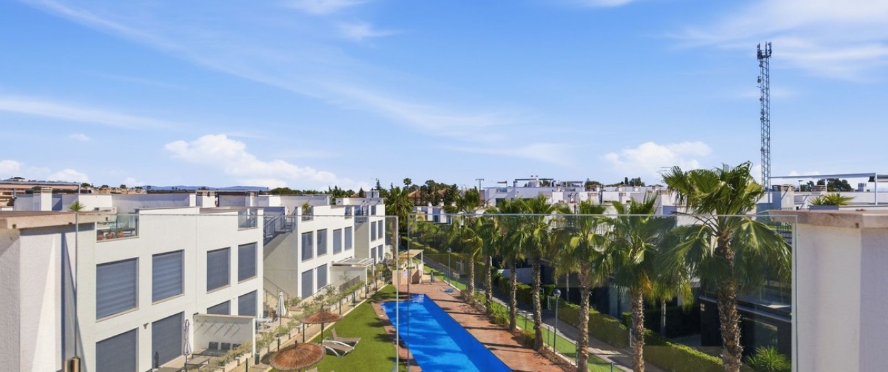 Resale - Villa - Orihuela - Punta Prima