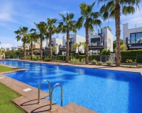 Resale - Villa - Orihuela - Punta Prima