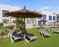 Resale - Villa - Orihuela - Punta Prima