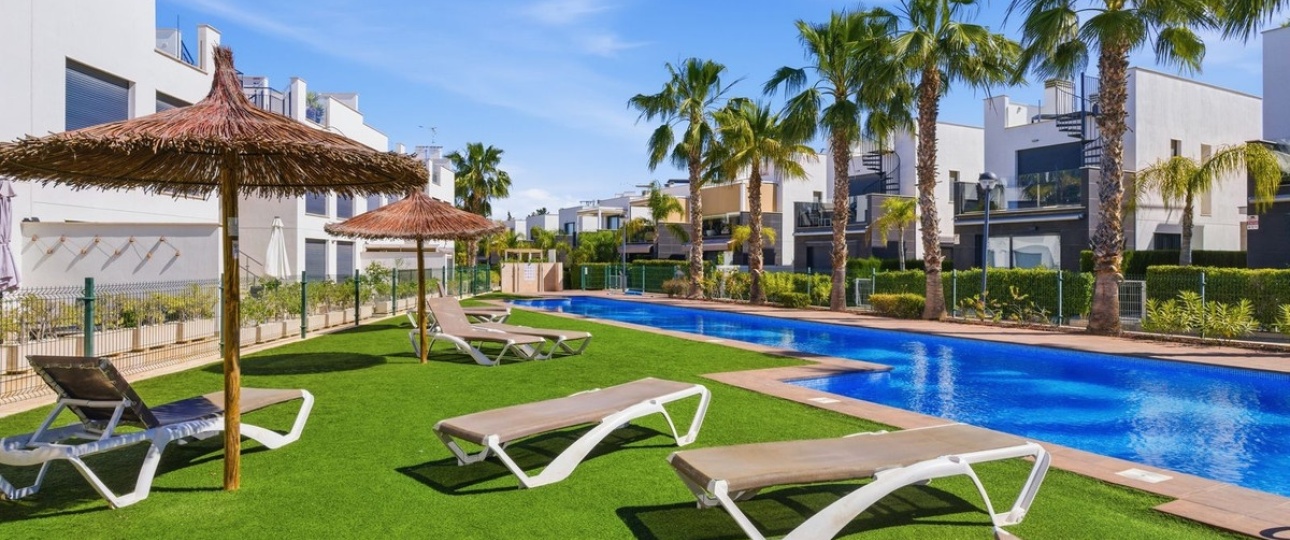 Resale - Villa - Orihuela - Punta Prima