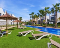 Resale - Villa - Orihuela - Punta Prima