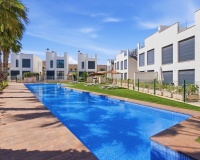 Resale - Villa - Orihuela - Punta Prima