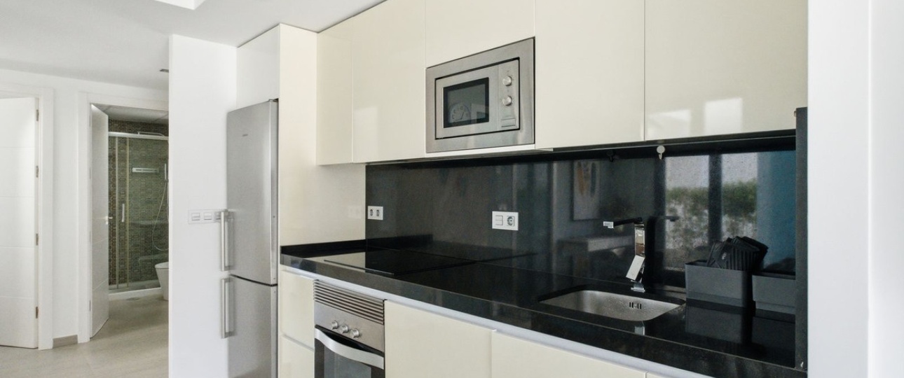 Resale - Villa - Orihuela - Punta Prima