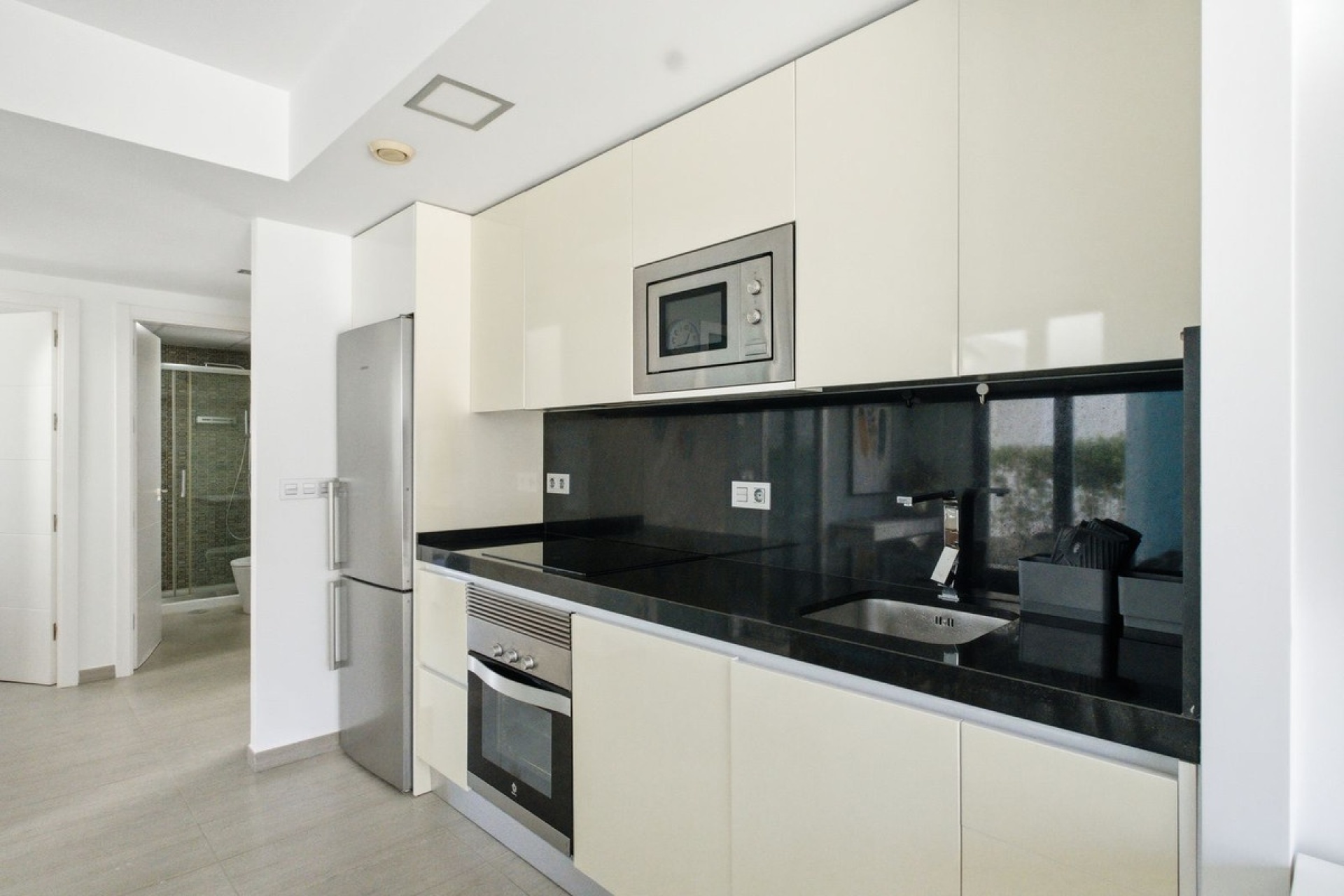 Resale - Villa - Orihuela - Punta Prima