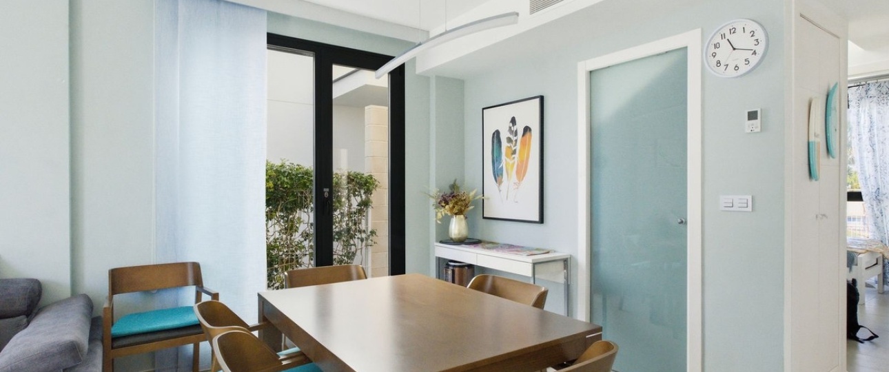 Resale - Villa - Orihuela - Punta Prima