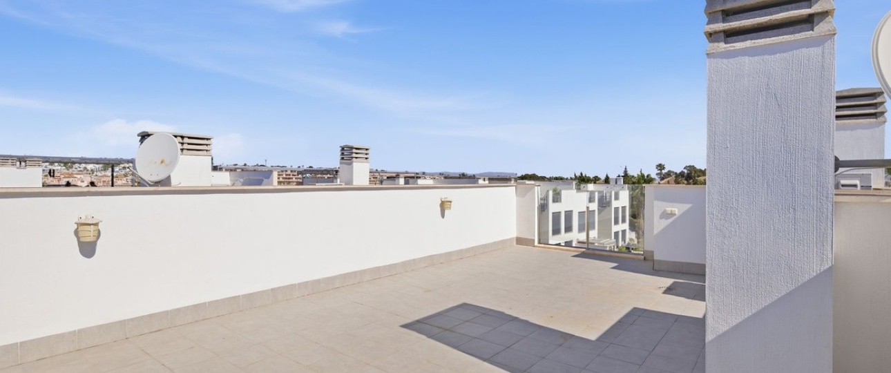 Resale - Villa - Orihuela - Punta Prima