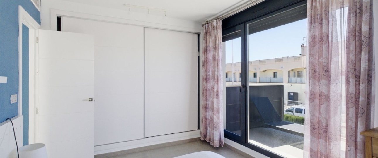 Resale - Villa - Orihuela - Punta Prima