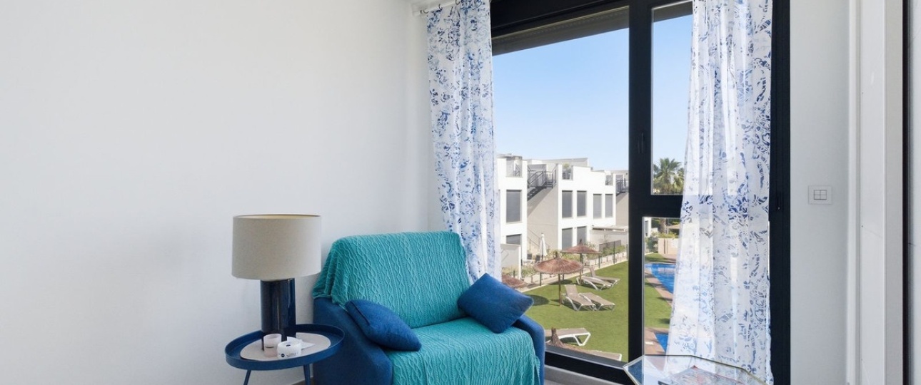 Resale - Villa - Orihuela - Punta Prima