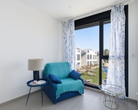 Resale - Villa - Orihuela - Punta Prima