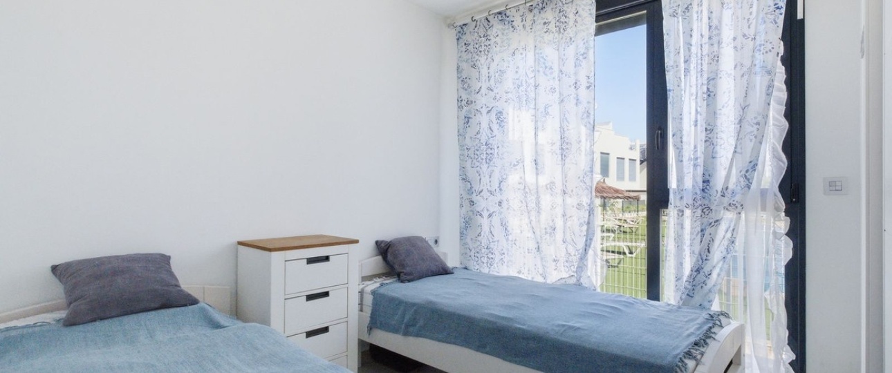 Resale - Villa - Orihuela - Punta Prima
