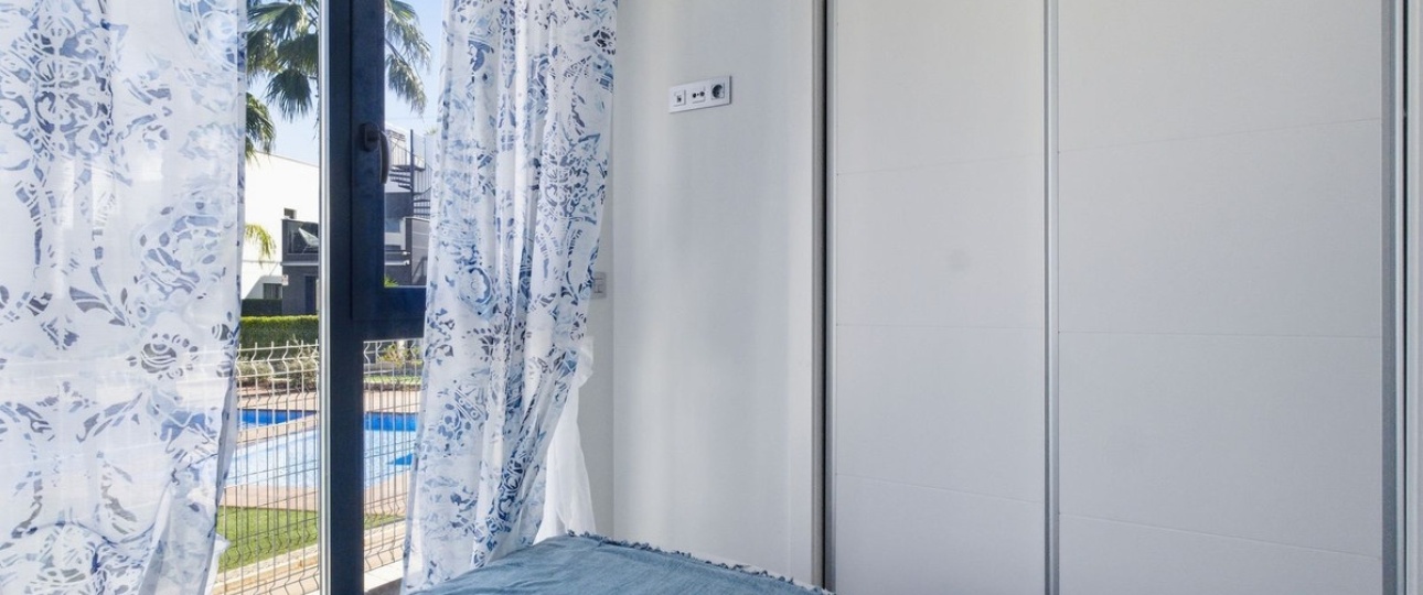 Resale - Villa - Orihuela - Punta Prima