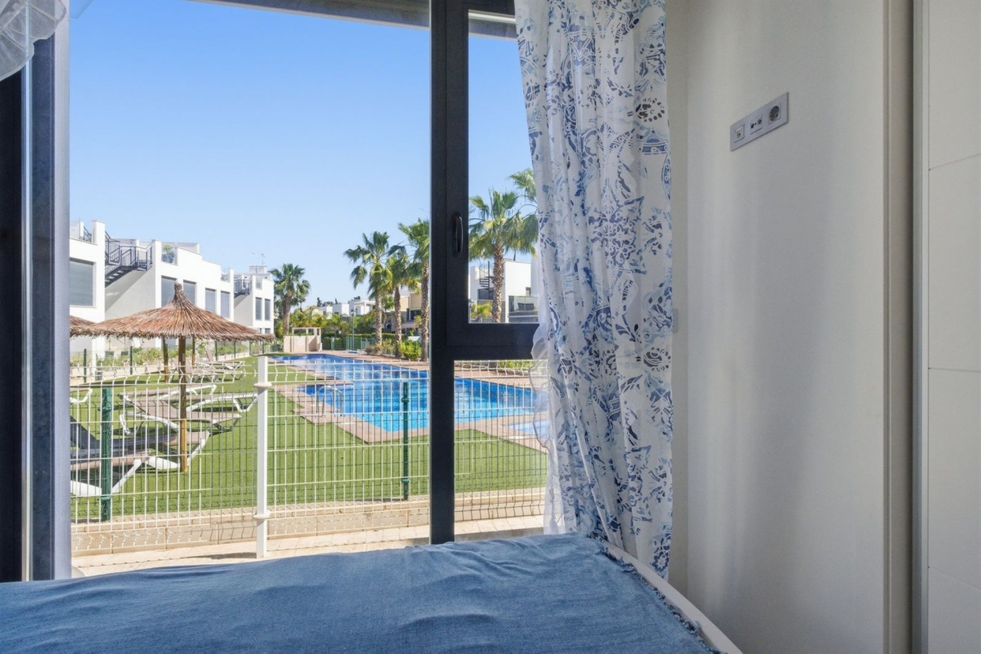 Resale - Villa - Orihuela - Punta Prima