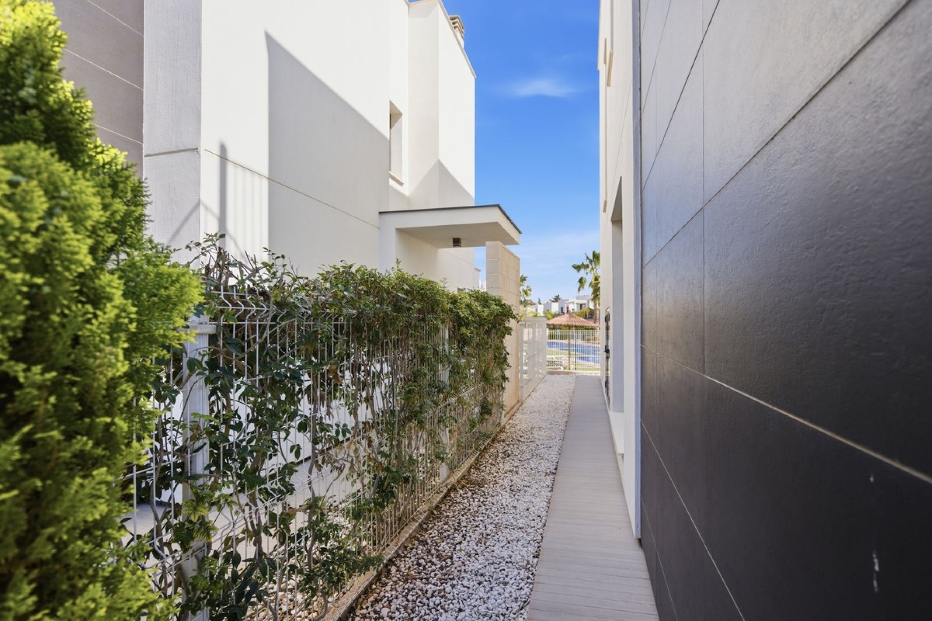 Resale - Villa - Orihuela - Punta Prima