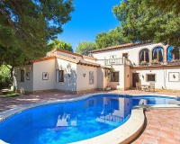 Resale - Villa - Orihuela - Punta Prima