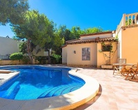 Resale - Villa - Orihuela - Punta Prima