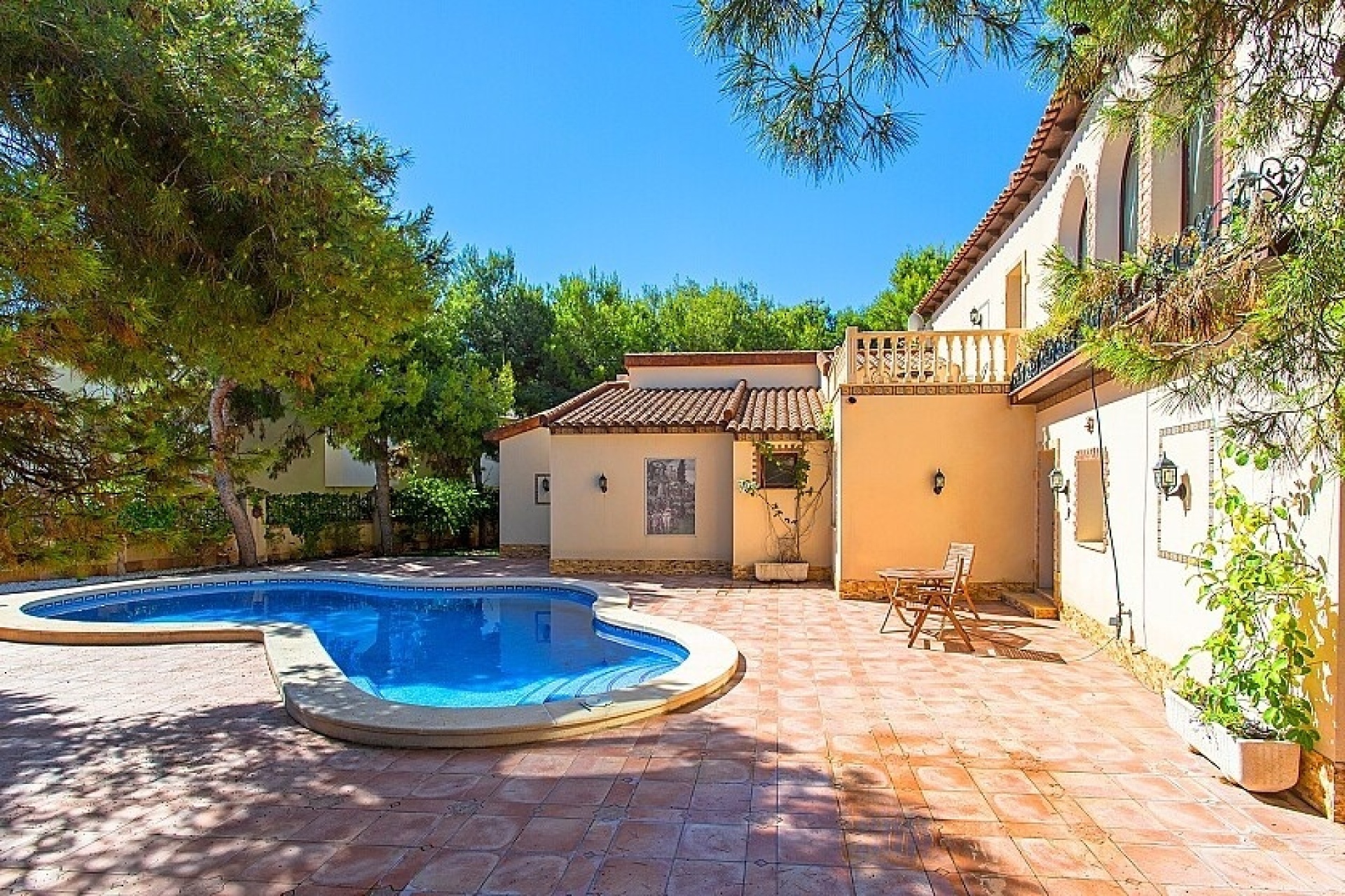 Resale - Villa - Orihuela - Punta Prima