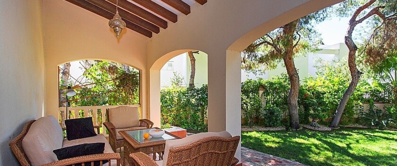 Resale - Villa - Orihuela - Punta Prima