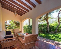 Resale - Villa - Orihuela - Punta Prima