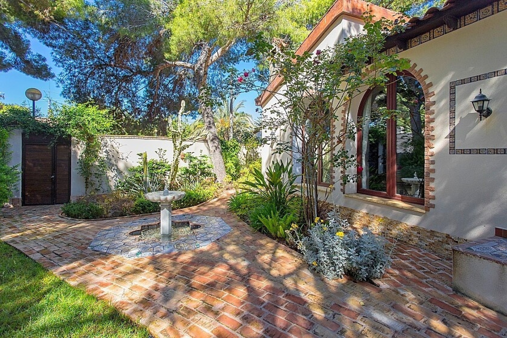 Resale - Villa - Orihuela - Punta Prima
