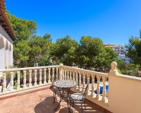 Resale - Villa - Orihuela - Punta Prima